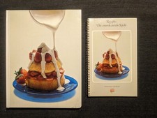 Time Life Kochbuch " Die