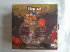 Vase, Zweigvase, 13x12cm