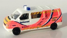 Modell 1:87 VW T4 LR ELW "WF