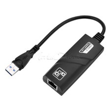 USB 3.0 to Ethernet Adapter