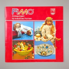 Fimo Anregungen für kreatives formen Buch Faber Eberhard: Basteln | Sehr Gut