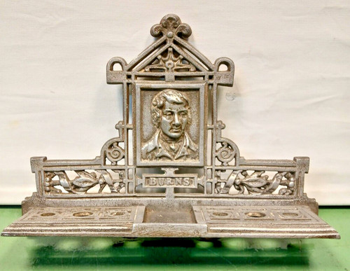 Schottischer dichter robert - dichter,