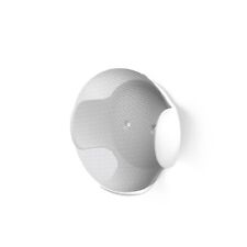 Hama Google Home Nest Mini Wand Halterung Halter Schutz Befestigung Hülle Weiß