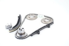 Steuerkettensatz CITROEN JUMPER FORD TRANSIT PEUGEOT BOXER 2.2 D Zahnrad KS123