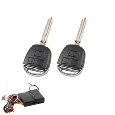 IP622 Chrom FUNKFERNBEDIENUNG