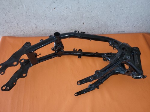 Ktm duke 890 rahmen - 890, l