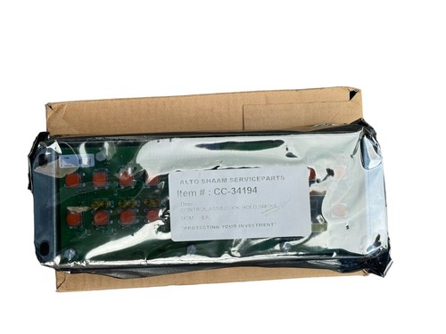 Alto shaam control 34194 - alto,