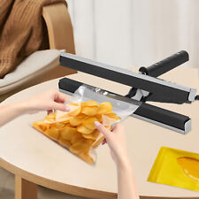 12in Handgehaltene Versiegelungsmaschine Siegelmaschine Zangendichtung Maschine