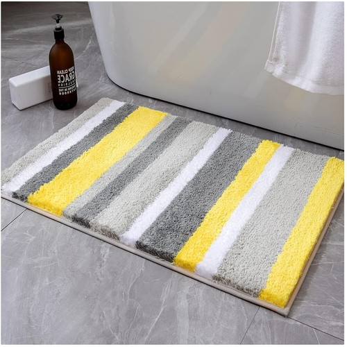 Badematte mikrofaser - badematte,