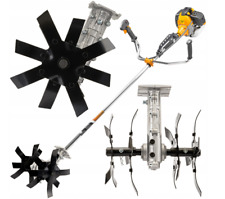 Motorsense Adapter Motorhacke