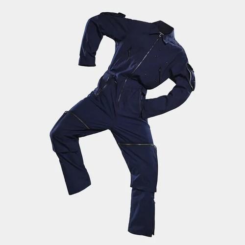 Star wmn npp nylon overall - wmn,
