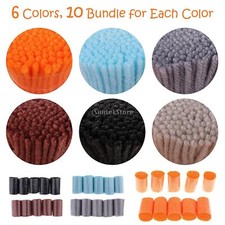 10 Rollen Teppich mit