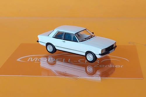 Brekina pcx 870657 - brekina, ford