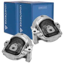 2X LEMFÖRDER MOTORLAGER