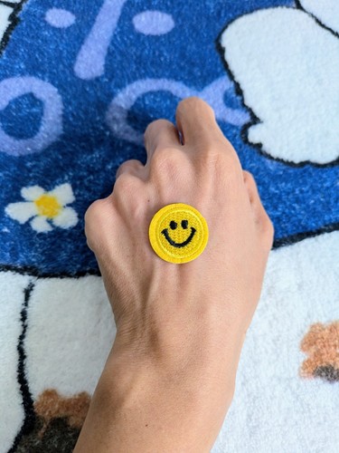 Smiley gesicht - smiley,