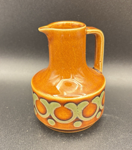 Hornsea bronte 1973 essig - bronte,