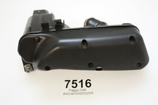 7516 Piaggio Typhoon TPH 50 Bj 2009  Luftfilterkasten