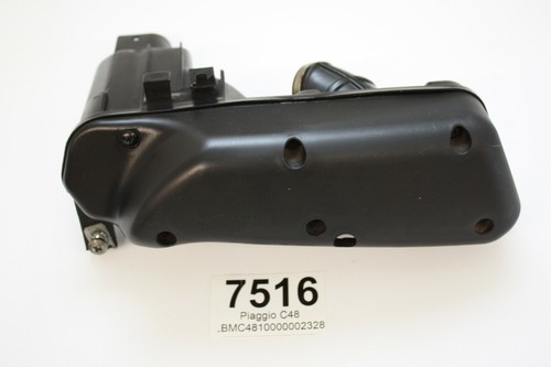 7516 piaggio typhoon - piaggio, bj