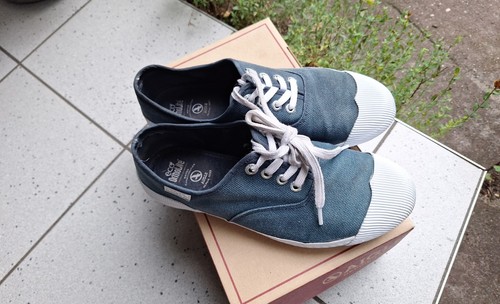 Aigle sneaker blau - aigle, in