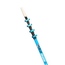 Blue Dragon Trad Karbon Stange