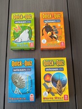 Ass altenburger quick quiz - quick,