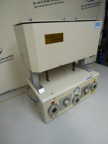 Biodent systomat keramikofen - biodent,