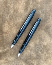 PELIKAN  SCHAFT  kOMPLETT-ERSATZTEIL für R205,405  SCHWARZ