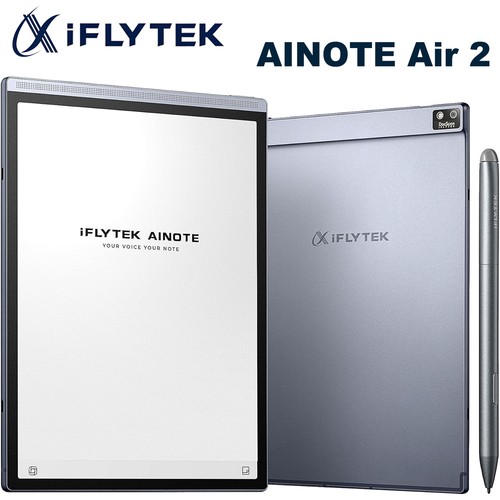 Iflytek ainote air air2 - ainote,