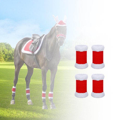 Stücke pferd bein wraps - stücke,