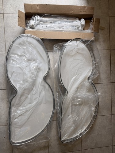 Neu eckschrank schwenkauszug - neu,