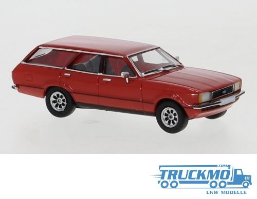 Brekina ford taunus tc2 - ford,
