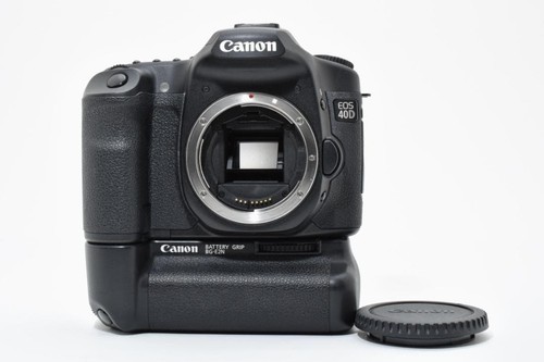 Canon eos 40d digitalkamera - 40d,