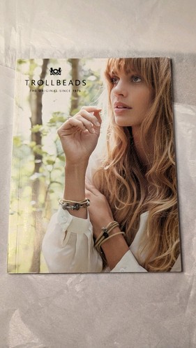 Trollbeads katalog 2012 - trollbeads, •
