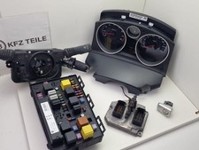 Motorsteuergerät Opel Astra H
