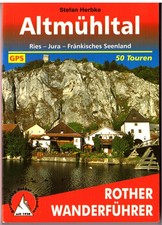 Rother Wanderführer +GPS