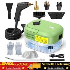 Dampfreiniger