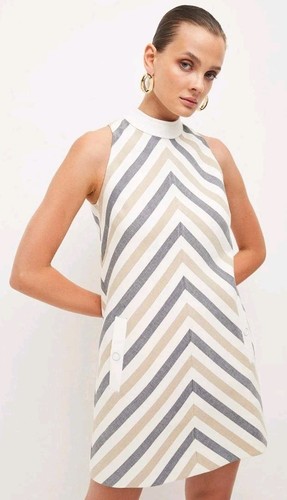 Karen millen kleid neu - karen,