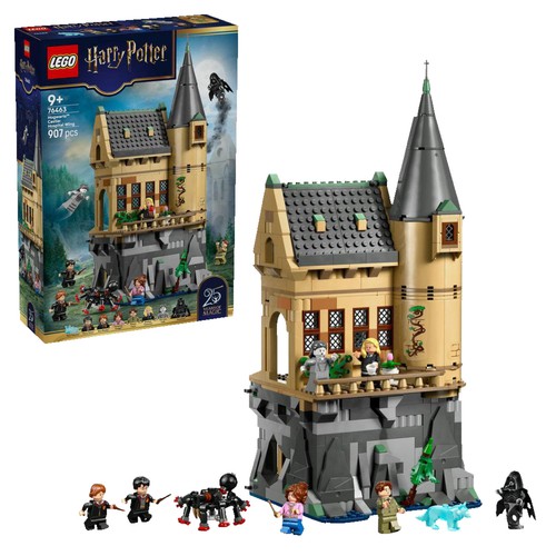 Lego harry potter - lego, potter™