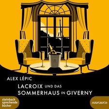 Lacroix und das Sommerhaus in