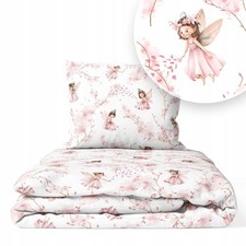 2-teilige Kinderbettwäsche