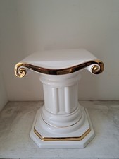 Keramik säule postament - säule, /