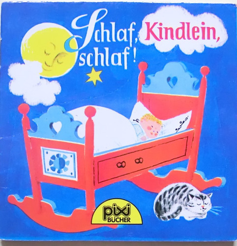 Pixi alt schlaf - alt,
