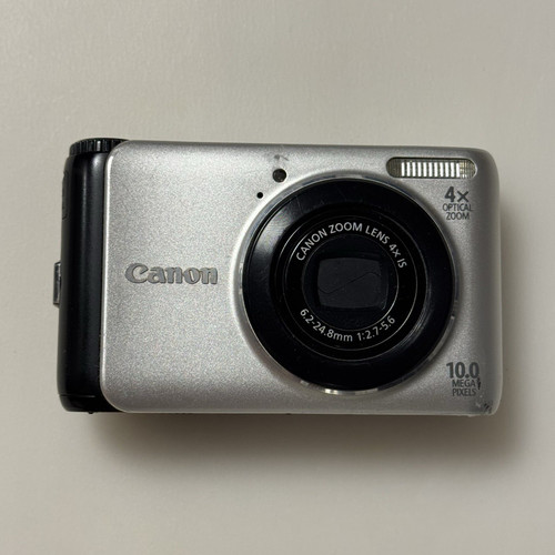 Canon powershot a3000 - a3000, is