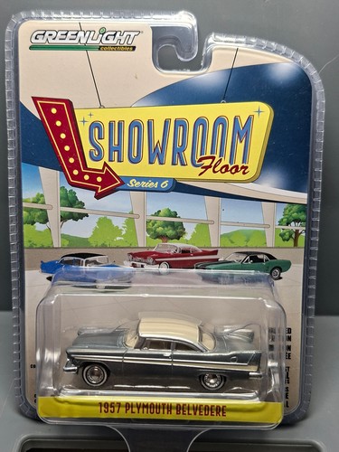 Greenlight chase 2024 - chase, rw