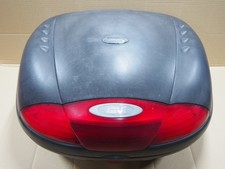 Givi Topcase E450 Monolock für Piaggio X9 500 Evolution (1513066)