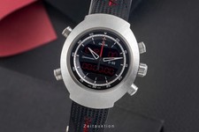 Omega speedmaster spacemaster - omega,