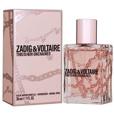 Zadig & Voltaire This is Her