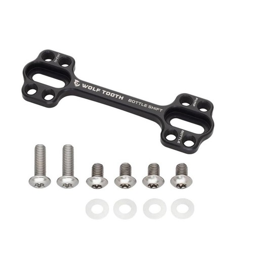 Wolf tooth rad - wolf,
