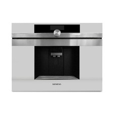 B-Ware - Siemens CT636LEW1 Einbau-Kaffeemaschine
