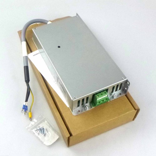 Siemens sinamics netzfilter - siemens,